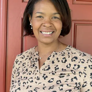 Juanita Beard, LMHC, Counselor in Gig Harbor, WA 