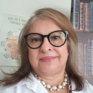 Evelyn Mejias
