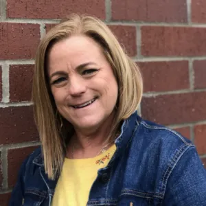 Tracy Beer
