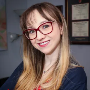 Victoria Goldenberg