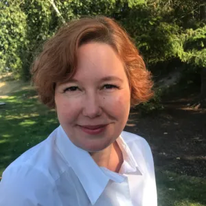 Dacia Morgan, MFT LMHC, Licensed Mental Health Counselor in Lynnwood, WA 