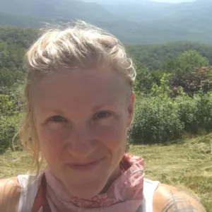 Stacia Thompson, MSW, M.Ed, LCSW, Counselor in asheville, NC 