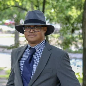 Julius Peterson, LCSW, Clinical Social Worker  in Decatur, GA 