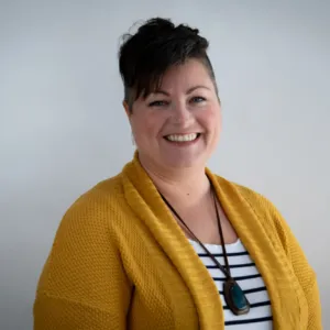 Shannon Bolander, LPCC, Licensed Professional Clinical Counselor in Toledo, OH 
