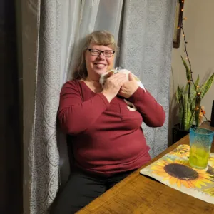 Stephanie Vieu, LPC, CADC II, Counselor in Keizer, OR 