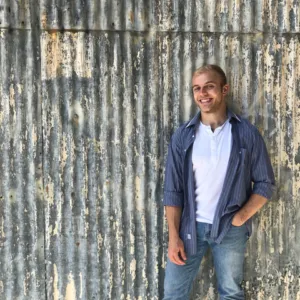 Justin Leonti, M.A., LMFT, Licensed Marriage & Family Therapist in Oakland, CA 