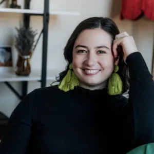 Ciara Bogdanovic, LMFT- 140015, Licensed Marriage & Family Therapist  in California 