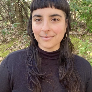 Ida Ahmadi, Integral Counseling Psychology M.A., Licensed Marriage & Family Therapist in Berkeley, CA 94705