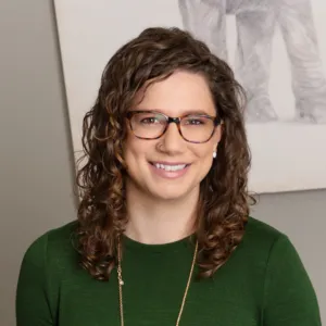 Michelle Waters, LCPC, ATR, Art Therapist in Park Ridge, IL 