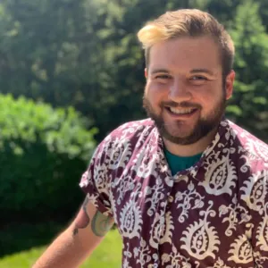 Ellet Durbin, LCSW, Therapist in Asheville, NC 