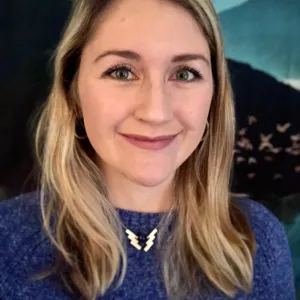 Lauren Simas