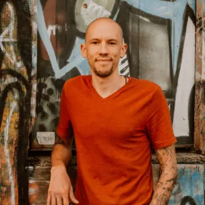 Zachary Kampf