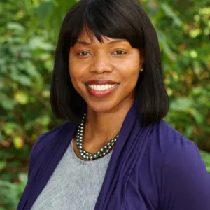 Kendra Jeffers
