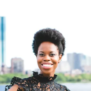 Tenesha Brooks