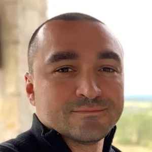 Daniel Steinberg