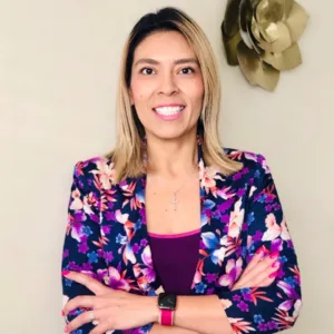 Rocio d. Garcia
