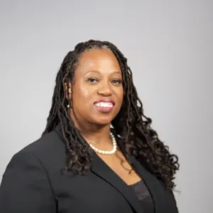 Scarlet Chatman
