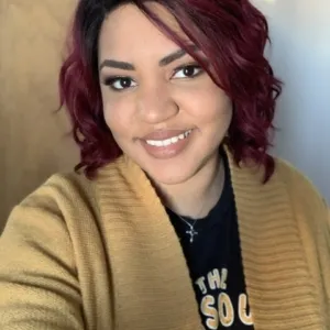 Rozette Pegues