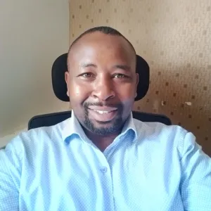 Albert Chumo