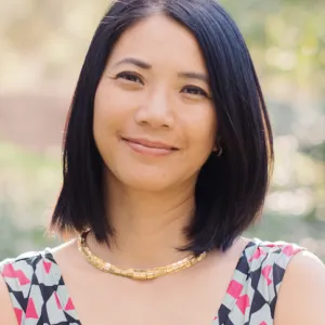 Vicki Ho