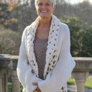 Suzanne Marshall