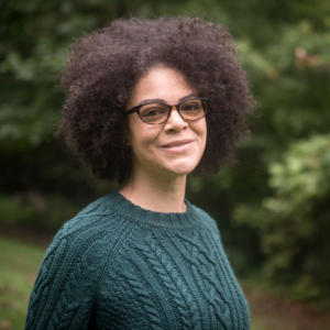 Christina Marrero, ATR-BC, LPC, Licensed Professional Counselor in Flourtown, PA