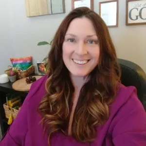 Shannon Smith, MA, LPC-S, NCC, Licensed Professional Counselor in Baton Rouge, LA 
