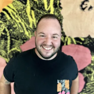 Alex Tisman, MST, LCSW, Licensed Clinical Social Worker in Chicago, IL 