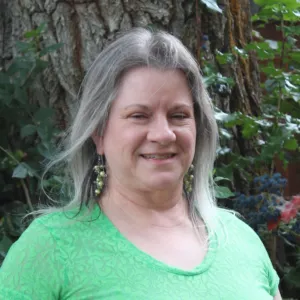 Pamela Vanderdoes