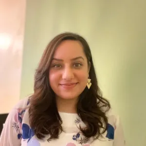 Aliya Ismail