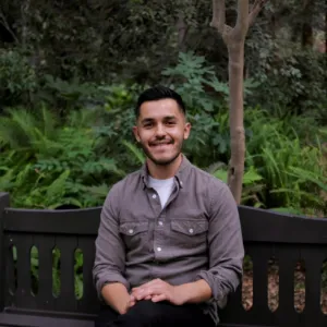 David Quiroz, , Licensed Marriage & Family Therapist in Los Angeles, CA 