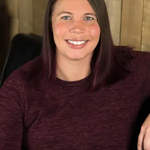 Bethany Thomas