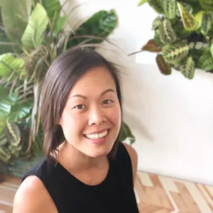 Sandy Huynh