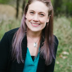 Jen Atherton