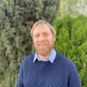 Leif Griffin