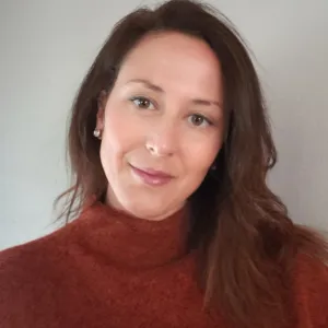 Michele Figuereo, LPC, Licensed Professional Counselor in Grand Rapids, MI 