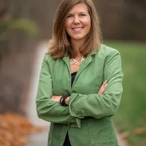 Heather Srncik