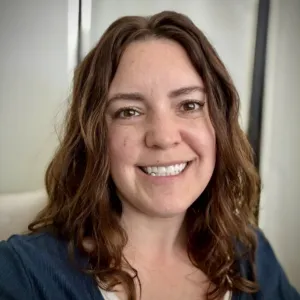 Jenna Whitefoot, MA, LPC, NCC, Licensed Professional Counselor in Brighton, MI 