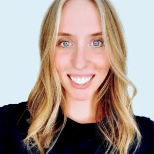 Jenna Sackman