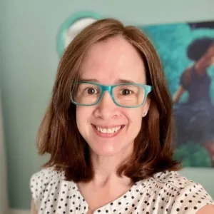 Stacey Wright, MBA, MS, NCC, LPC, Psychotherapist in Tucker, GA 