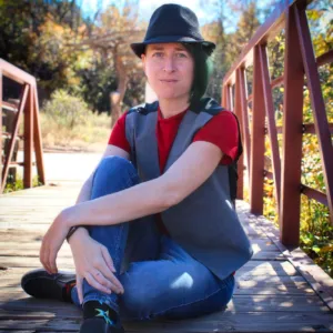 Cairn Yakey, LPC, LMHC, PMH-C, Licensed Professional Counselor in Longmont, CO 