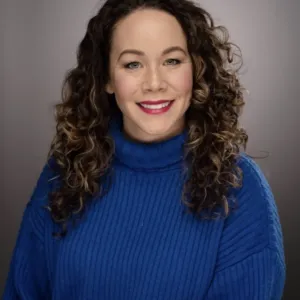 Jacqueline Kuehn