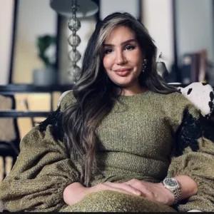Samara Aldahwi, PsyD, MA, LMFT, Psychotherapist in Beverly Hills, CA 
