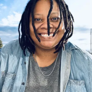 TK Willis-Finney, LCMHCA, Counselor in Durham, NC 