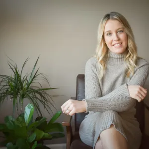 Nicole Rudderow, MS, LPC, Licensed Professional Counselor  in Pennsylvania 