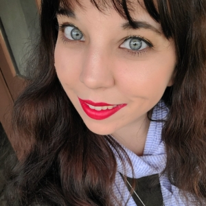 Cait Burns, PhD LMFT, Licensed Marriage & Family Therapist in Denville, NJ 