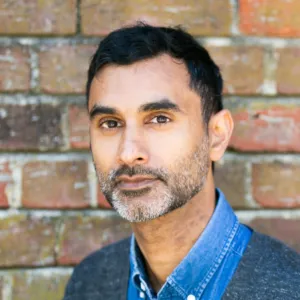 Suresh Chacko
