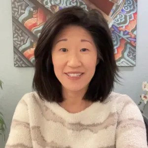 Nancy Lee