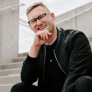 Matthias Roberts, MA, LMHCA, Counselor in Seattle, WA 