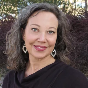 Meghan Rich, MA, LPCC, NCC, EMDR trained, Psychotherapist in Centennial, CO 